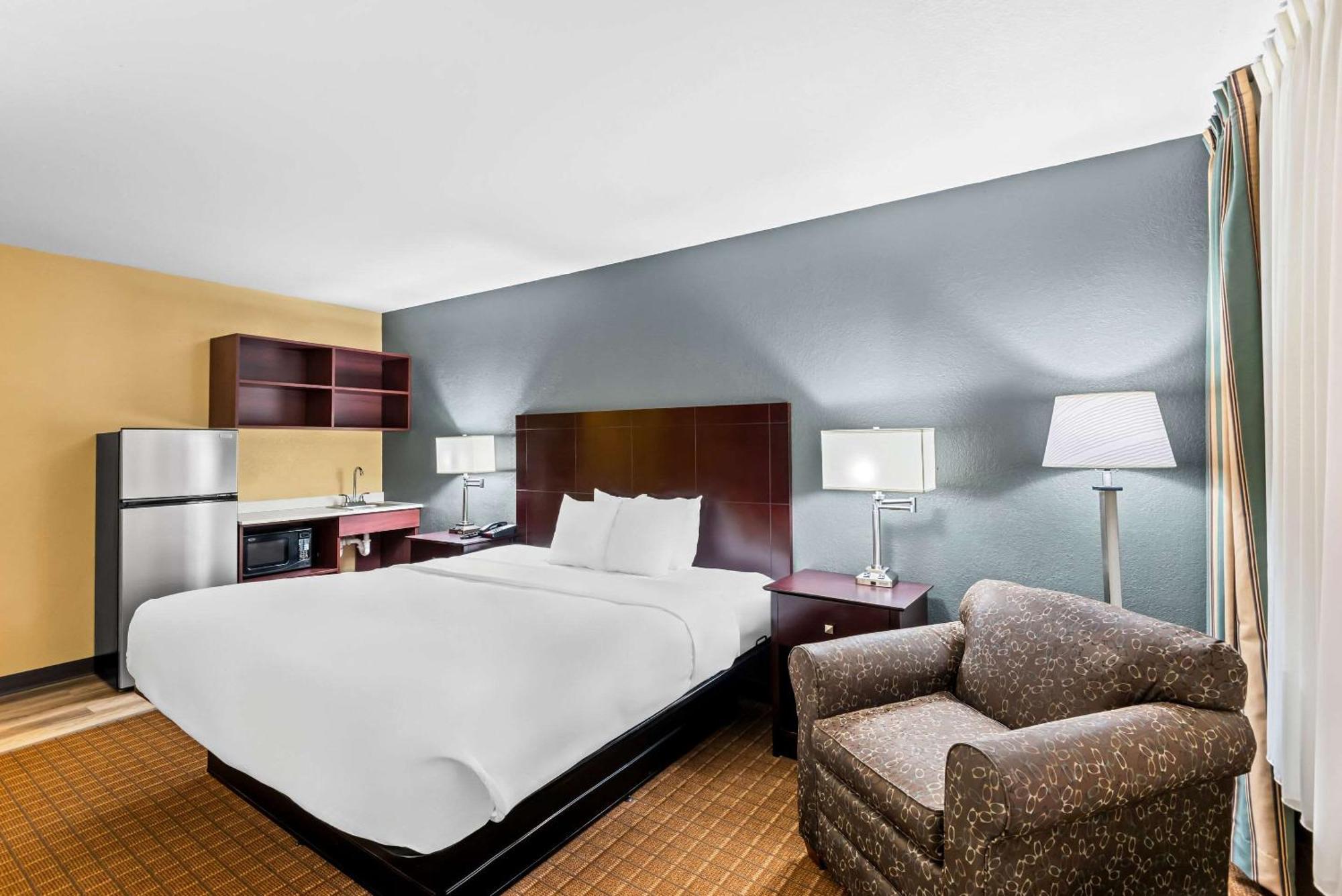 Quality Inn Fort Dodge Exterior foto