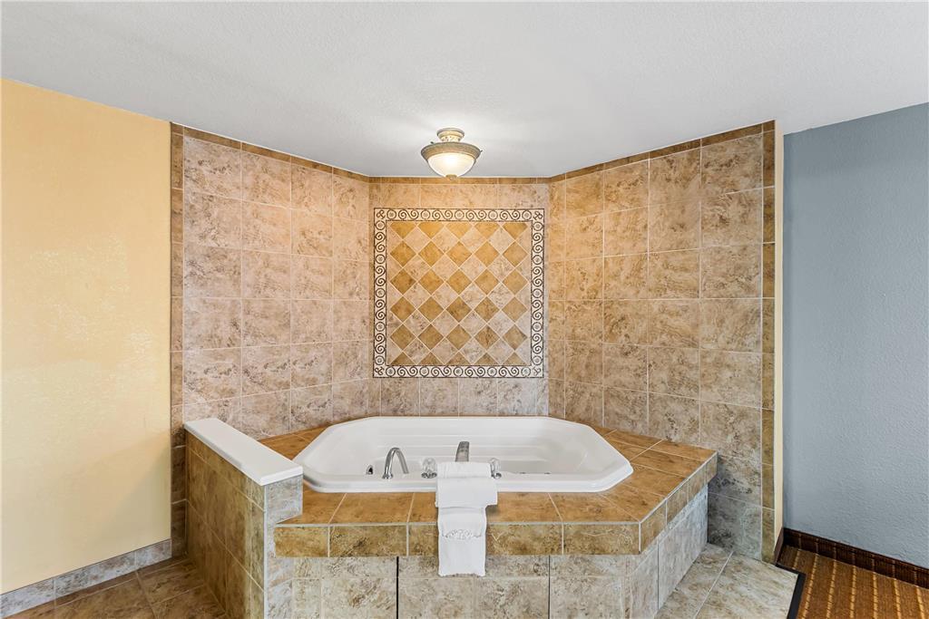 Quality Inn Fort Dodge Zimmer foto